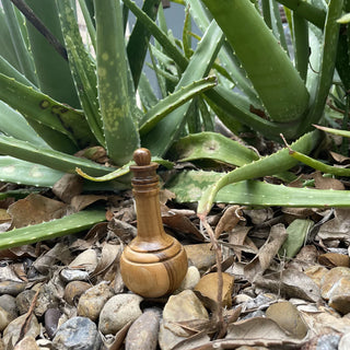 Haunted Bottle natural | Viking