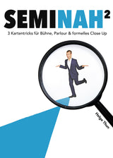 SEMINAH 1-3 + duplicate cards | Helge Thun