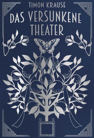 Das Versunkene Theater | Timon Krause