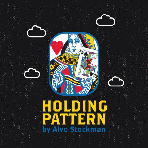Holding Pattern | Alvo Stockman