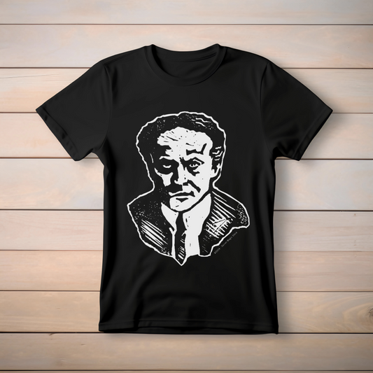 T-Shirt "Houdini"