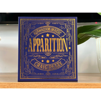 Apparition Coin Set | Craig Petty