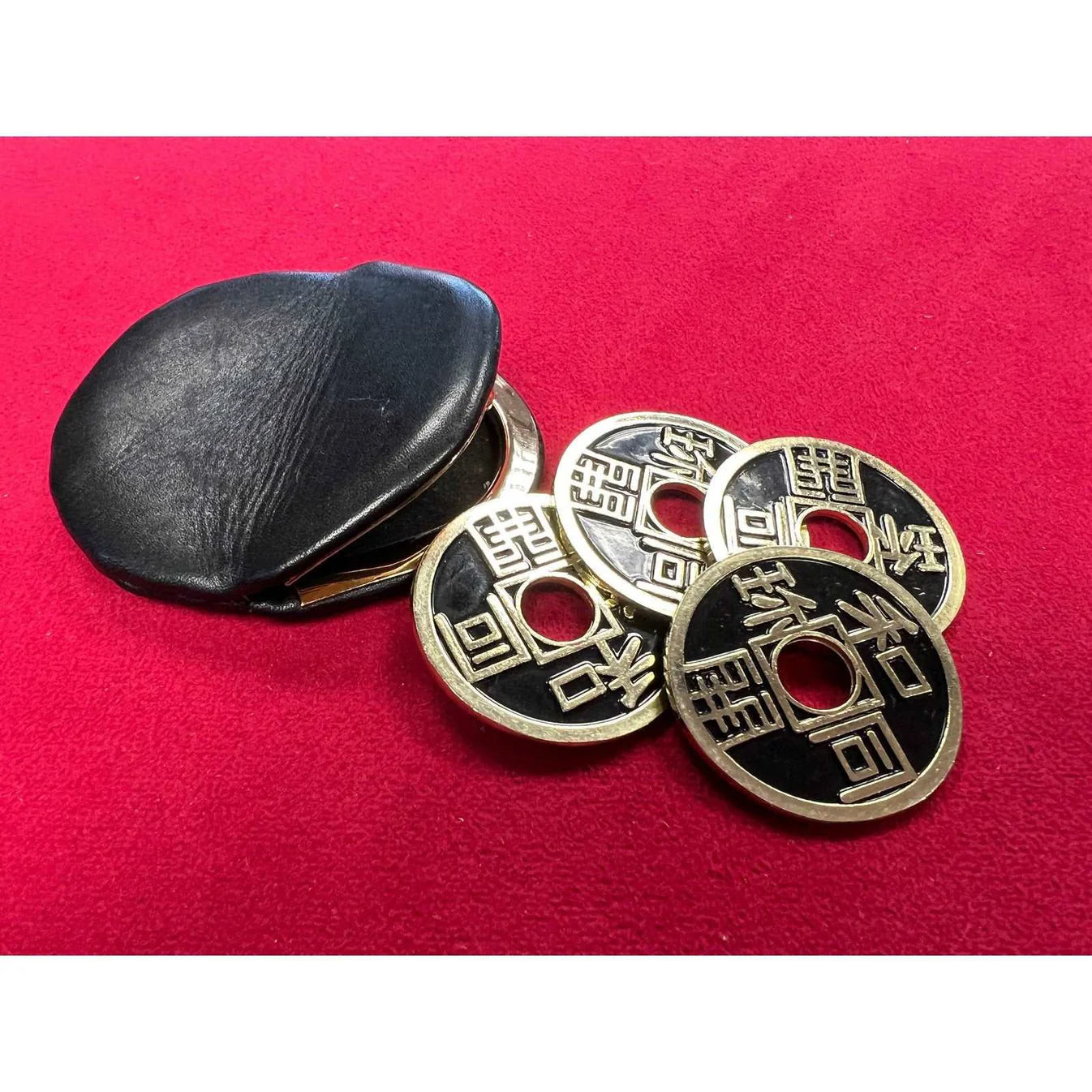 Coin Purse (black)