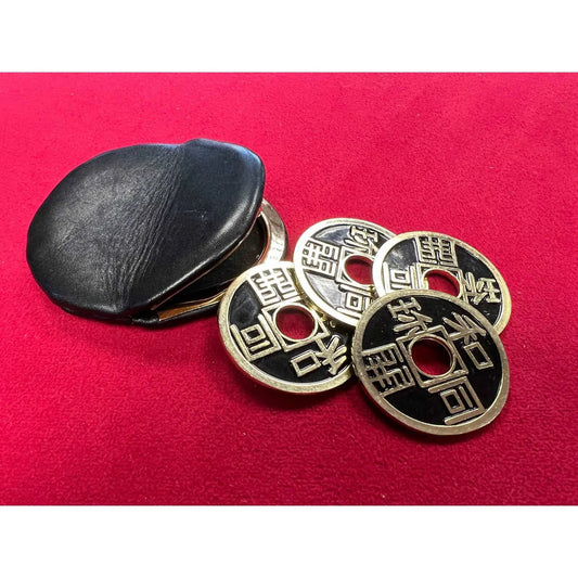 Coin Purse (schwarz)
