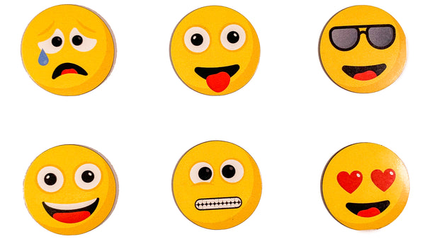 Smiley | Jakob Mathias