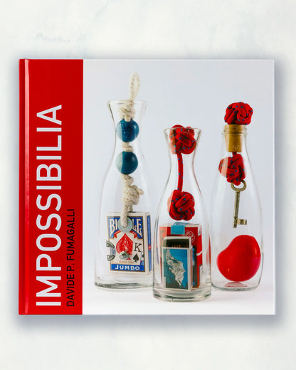 Impossibilia | Davide Fumagalli