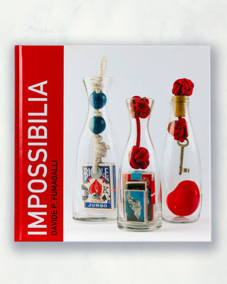 Impossibilia | Davide Fumagalli