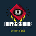 Impressions | Max Maven presented by Eric Mead & Mac King