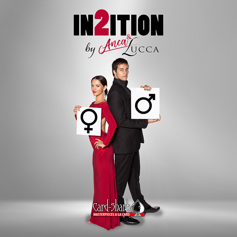 In2ition | Anca &amp; Lucca 