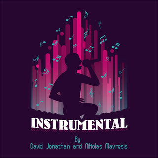 InstruMental | David Jonathan & Nikolas Mavresis