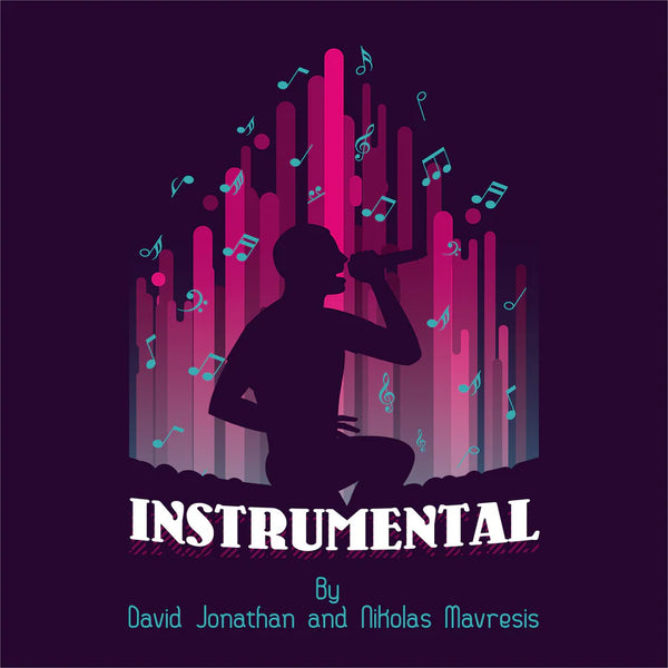 InstruMental | David Jonathan & Nikolas Mavresis