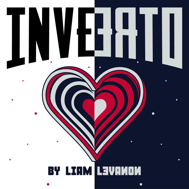 Inverto | Liam Levanon 