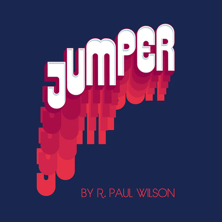 Jumper | R. Paul Wilson 