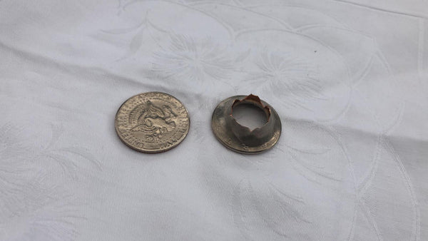 Karate Coin | Jakob Mathias