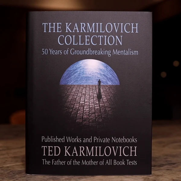 The Karmilovich Collection | Ted Karmilovich