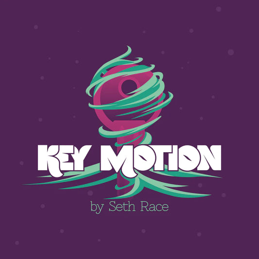Key Motion | Seth Race