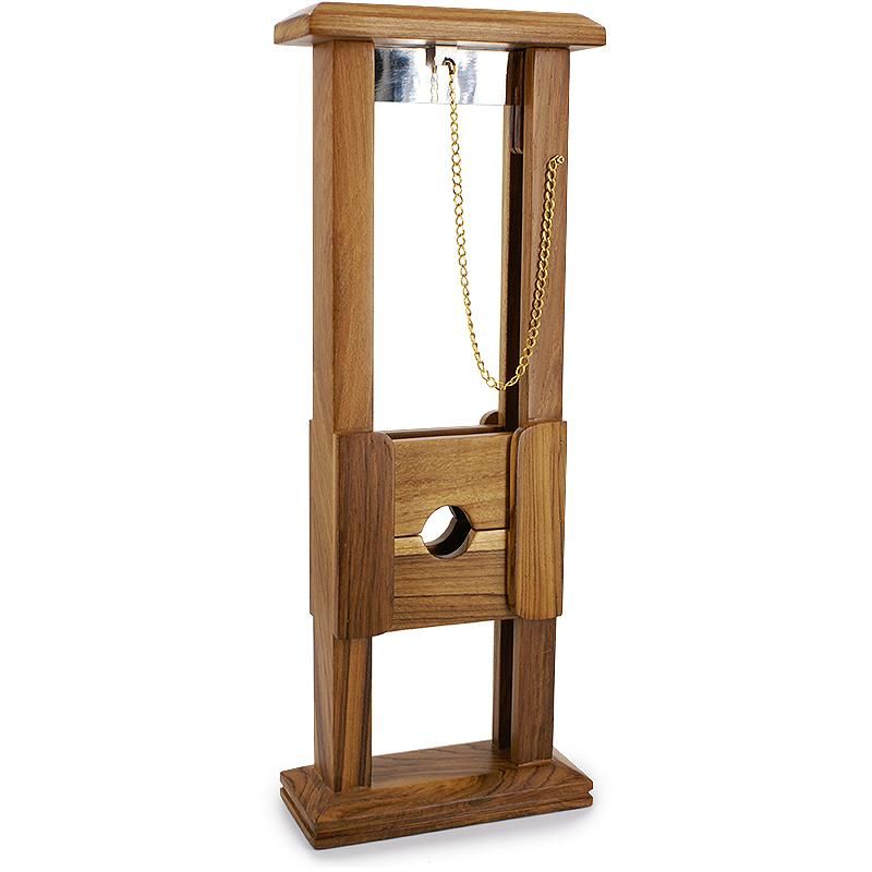 Mini Guillotine 