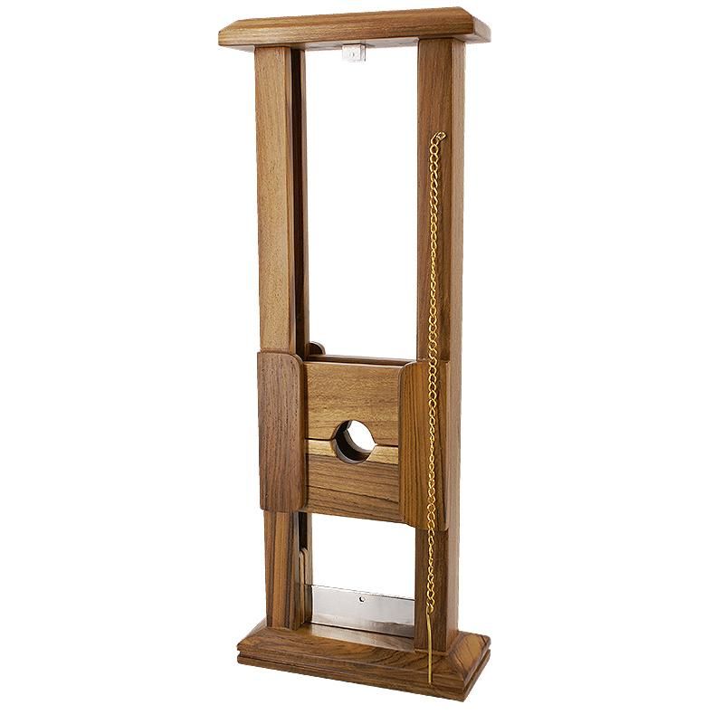 Mini Guillotine 