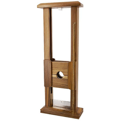 Mini Guillotine 