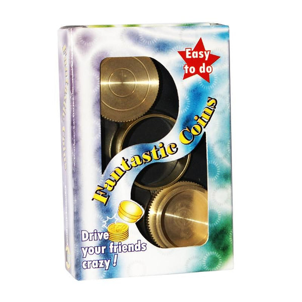 Fantastic Coins (0,50€)
