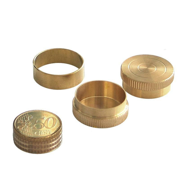 Fantastic Coins (0,50€)