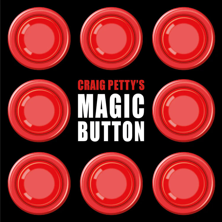 Magic Button | Craig Petty 