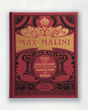 Max Malini | Steve Cohen