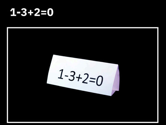 1-3+2 | Gabriel Gascon
