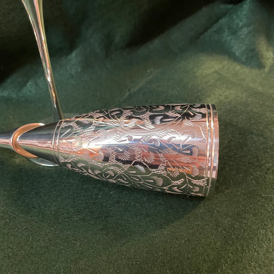 Midas Cups - Extraordinaire | Collector's Workshop