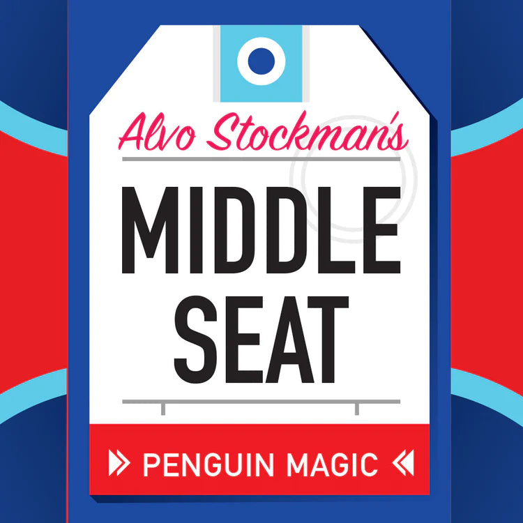 Middle Seat | Alvo Stockman 