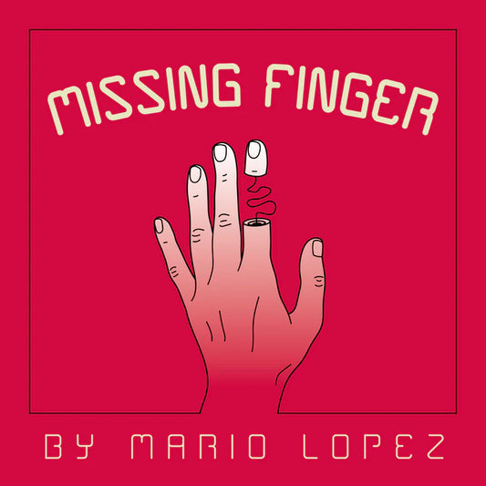 Missing Finger | Mario Lopez 