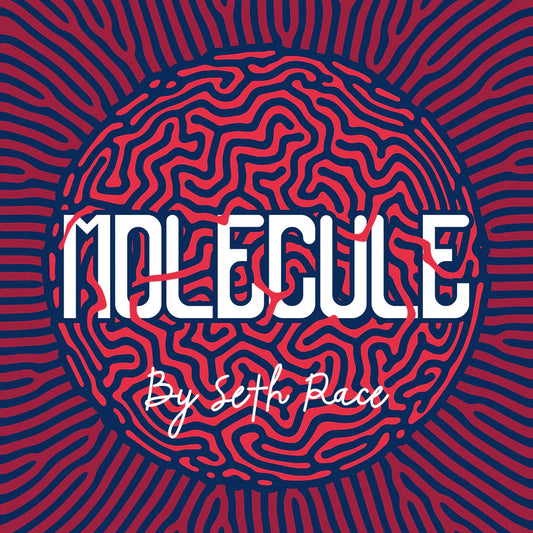 Molecule | Seth Race