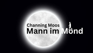 Mann im Mond - (Download)