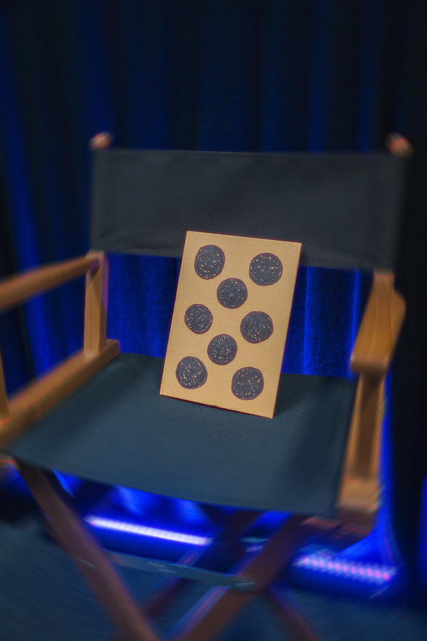 Multi-Papp-Karte | Henri Hainz