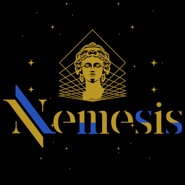 Nemesis Deck | Nick Locapo 