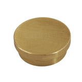 Boston Box - 2 Euro Size