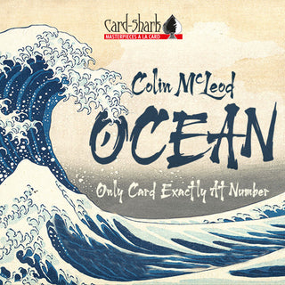 OCEAN | Colin McLeod
