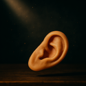 The Ear | Jakob Mathias