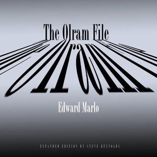 The Olram File | Ed Marlo