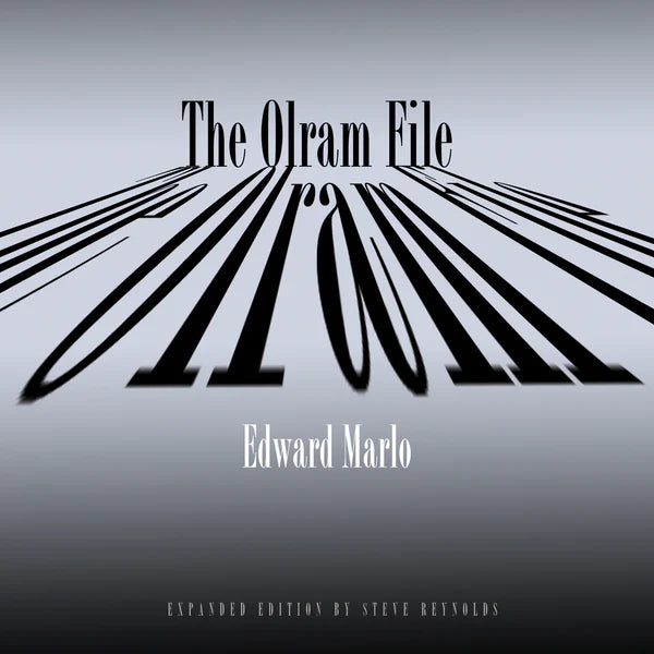 The Olram File | Ed Marlo