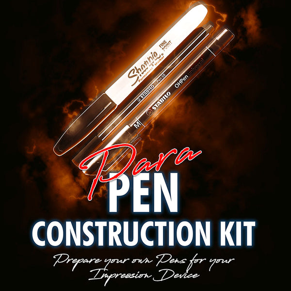 Para Pen Construction Kit