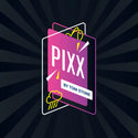 Pixx | Tom Stone