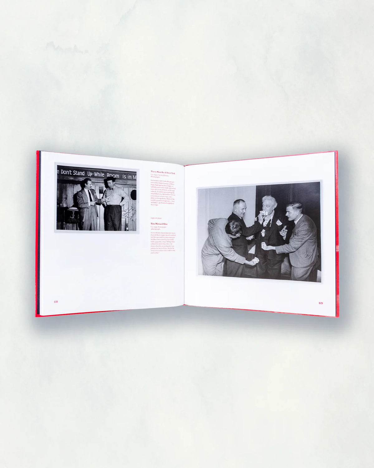 Playing Cards in Photographs | LAURENCE LUBLINER