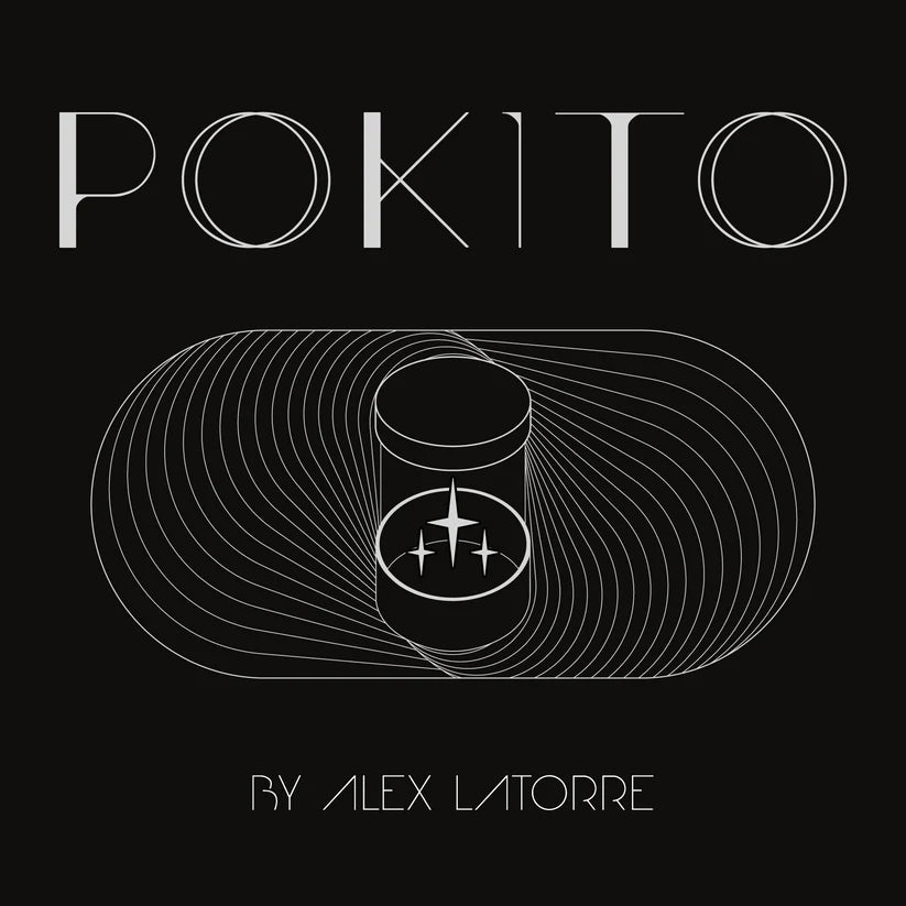 Pokito Box (Half Dollar) | Alex Latorre