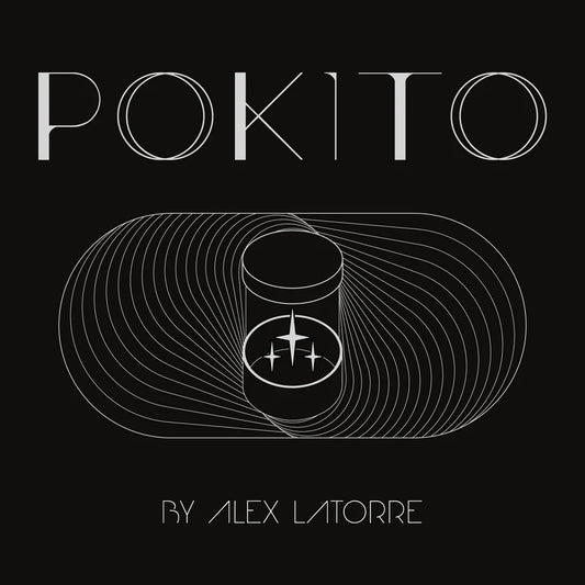 Pokito Box (Half Dollar) | Alex Latorre