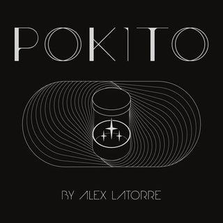 Pokito Box (Half Dollar) | Alex Latorre