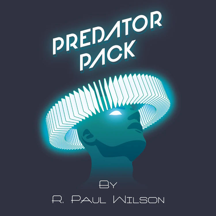 Predator Pack | R. Paul Wilson