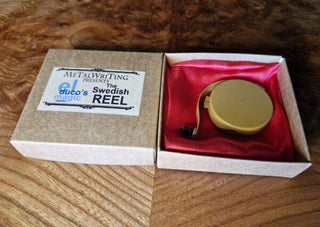 El Duco Swedish Reel