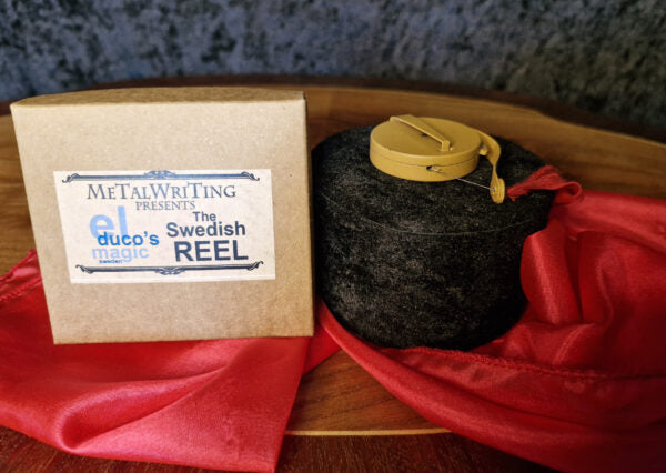 El Duco Swedish Reel