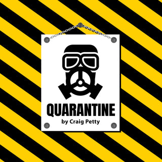 Quarantine | Craig Petty